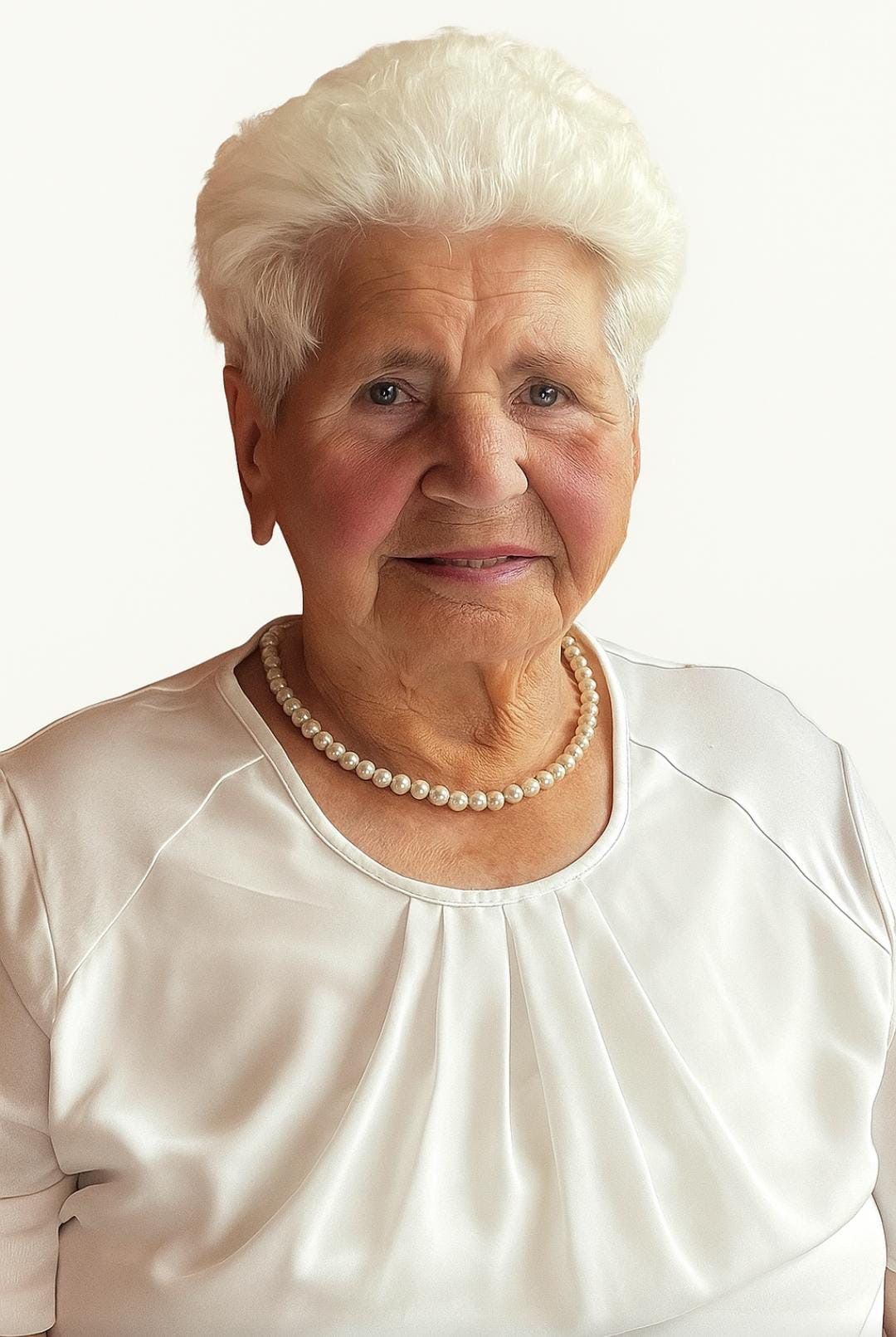 Gertrude Altersberger